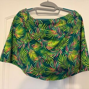 Lands' End Swim Skirt
18W